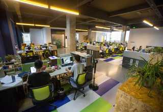 广东企业商标注册转让代理商