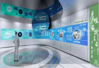 人体测温红外热像仪现场测试