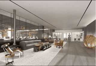 红河州实体店GRC线条怎么做