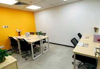 深圳6米高空作业车图片