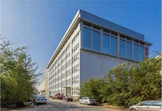 江苏住人型集装箱景观设计