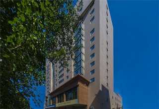 金华中日同声传译