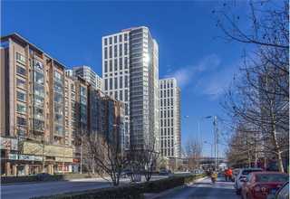 园区智慧食堂系统