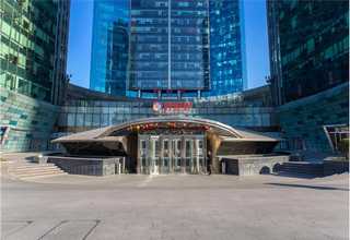 北京高扭力碟形垫圈